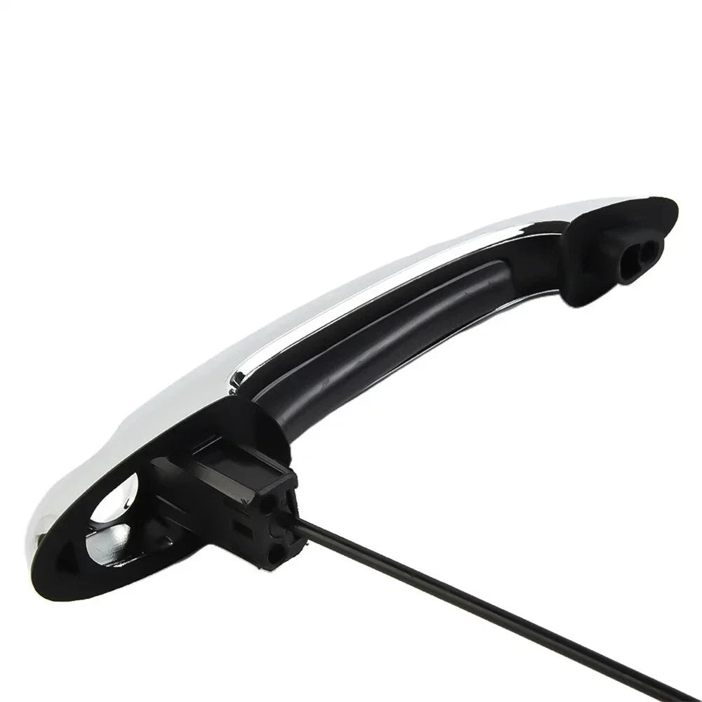 Driver Side Outside Door Handle for Mini Cooper Hatchback Clubman Roadster (2002-2023)