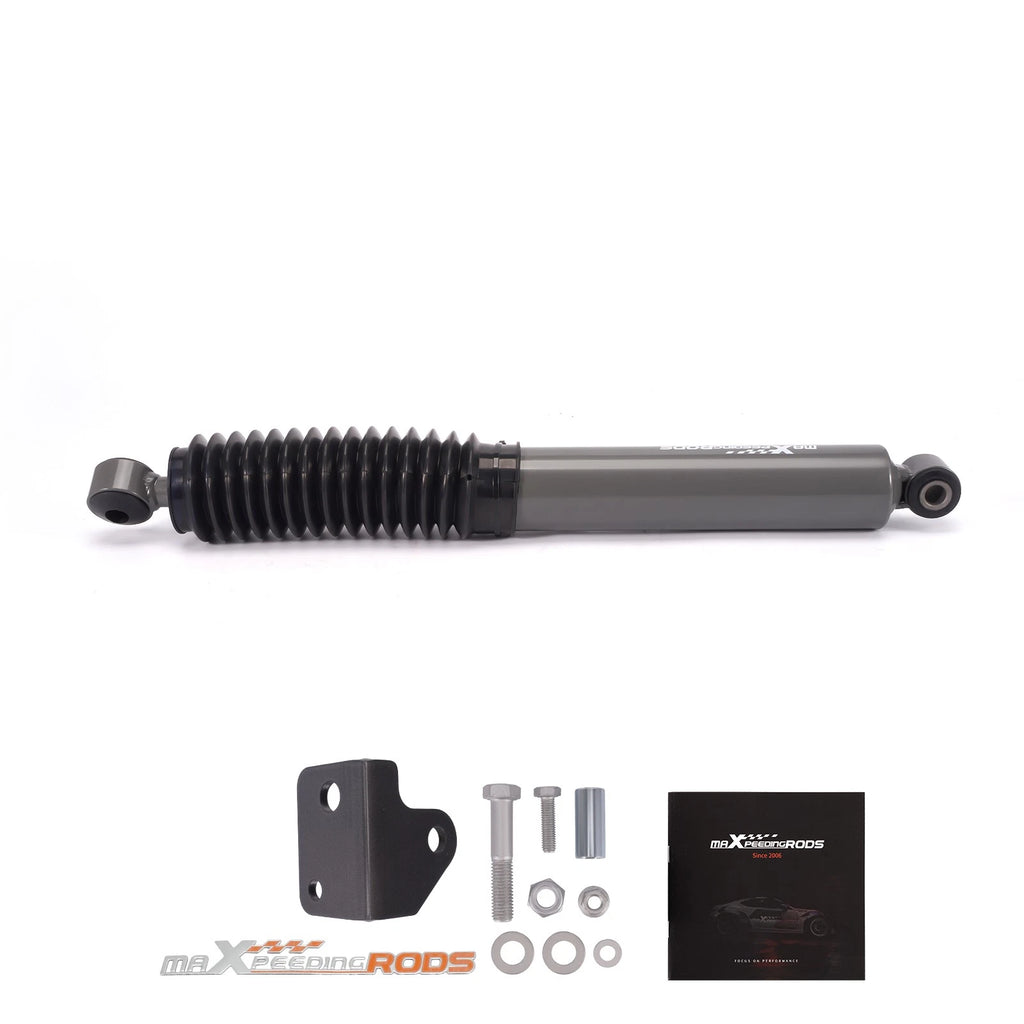 Steering Stabilizer for Jeep Wrangler JK (2007–2018)