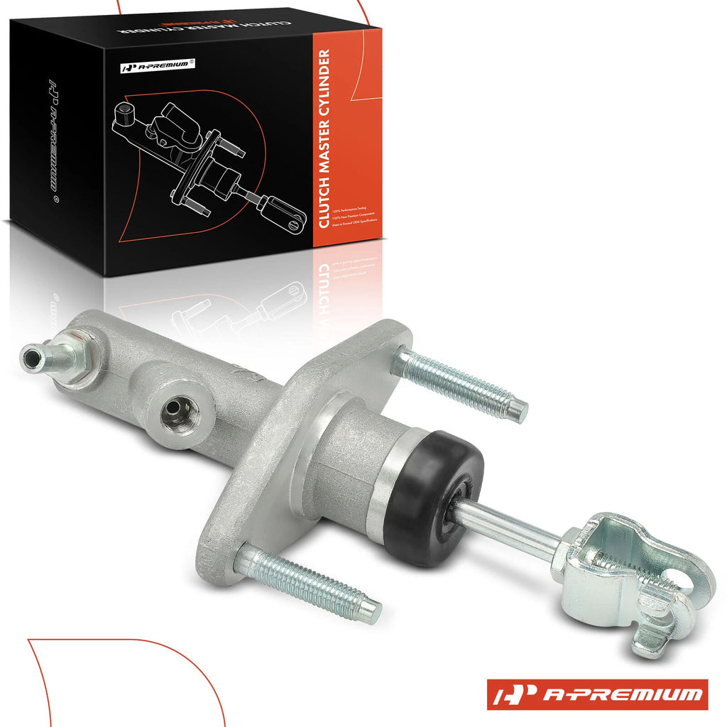 Clutch Master Cylinder for Honda Civic (1992–2000) Civic del Sol (1993–1997)