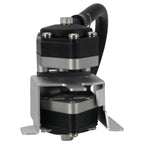 Fuel Pump Replacement VRO Kit for Johnson Evinrude 120 130 140 200 225 250HP (1998–2006)