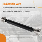 Front Drive Shaft Assembly for Jeep Grand Cherokee (2014–2018) 938-295