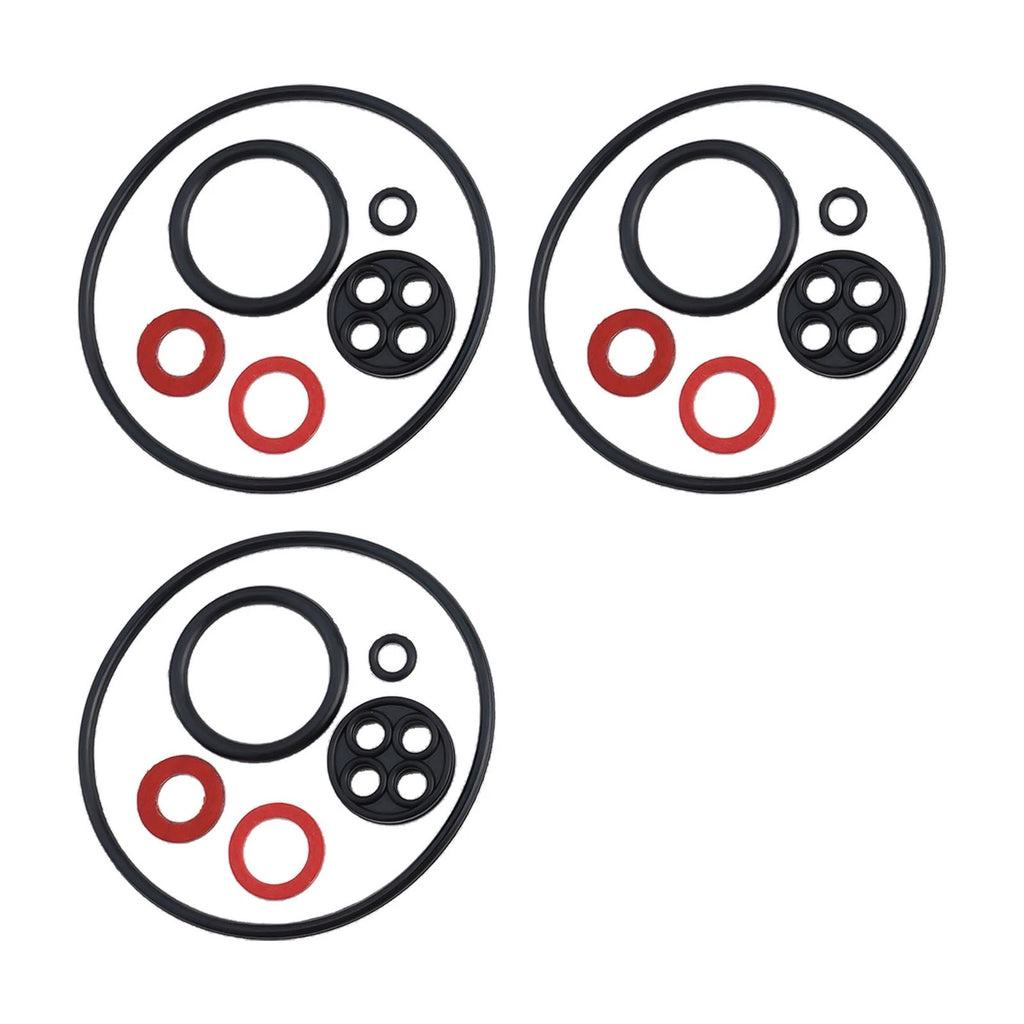Carburetor Gasket Set for GX110, GX120, GX140, GX160