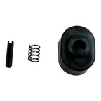 Chrome Gear Shift Knob Lever for 1955-1957 Chevrolet Bel Air 150 210