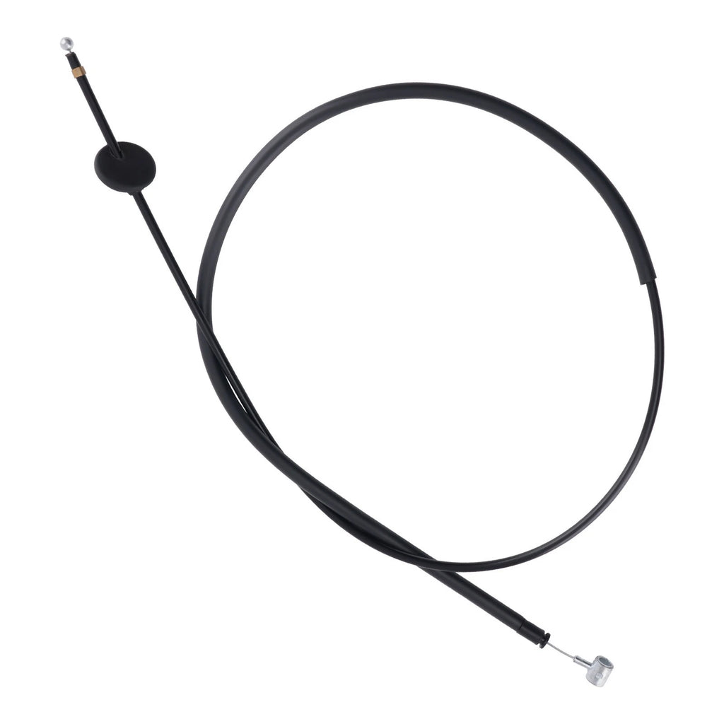 Hood Release Cable for Volkswagen Atlas (2020–2023) 3CM823535 Plastic Metal