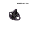 Rear Trunk Lock Buckle for Mazda 3, CX-5, CX-30 (2007-2018)