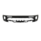 Paintable Steel Front Bumper for Ford Ranger (2019–2023) with Sensor Holes