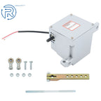ADC225 12V Electric Controller Motor Actuator for Diesel Generator