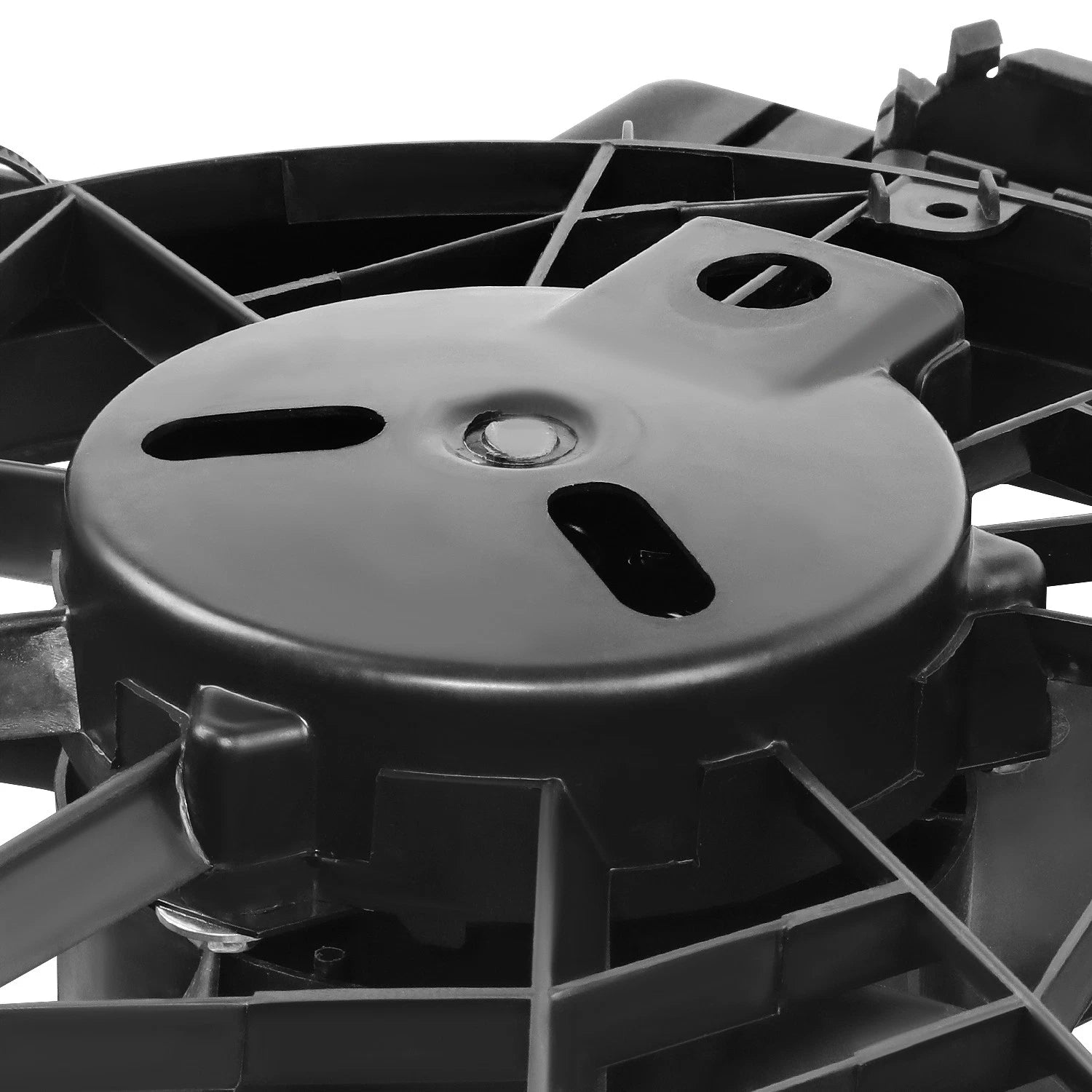 Radiator Fan Assembly for Mercury Mariner (2005–2007)