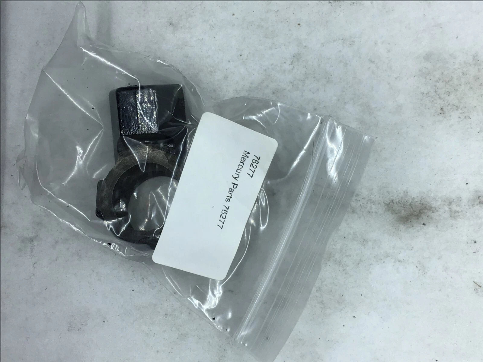 Mercury Parts 76277 for Mercury
