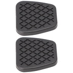 2X Brake Clutch Pedal Replacement for Black