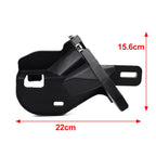 Front Fender Mounting Bracket for Land Rover Range Rover Evoque (2010-2019)