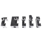 Piston Type Tool Post for AXA 250-100
