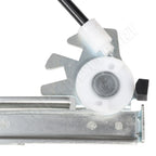 Window Regulator Rear Left for BMW 323i 325i 328i 330i