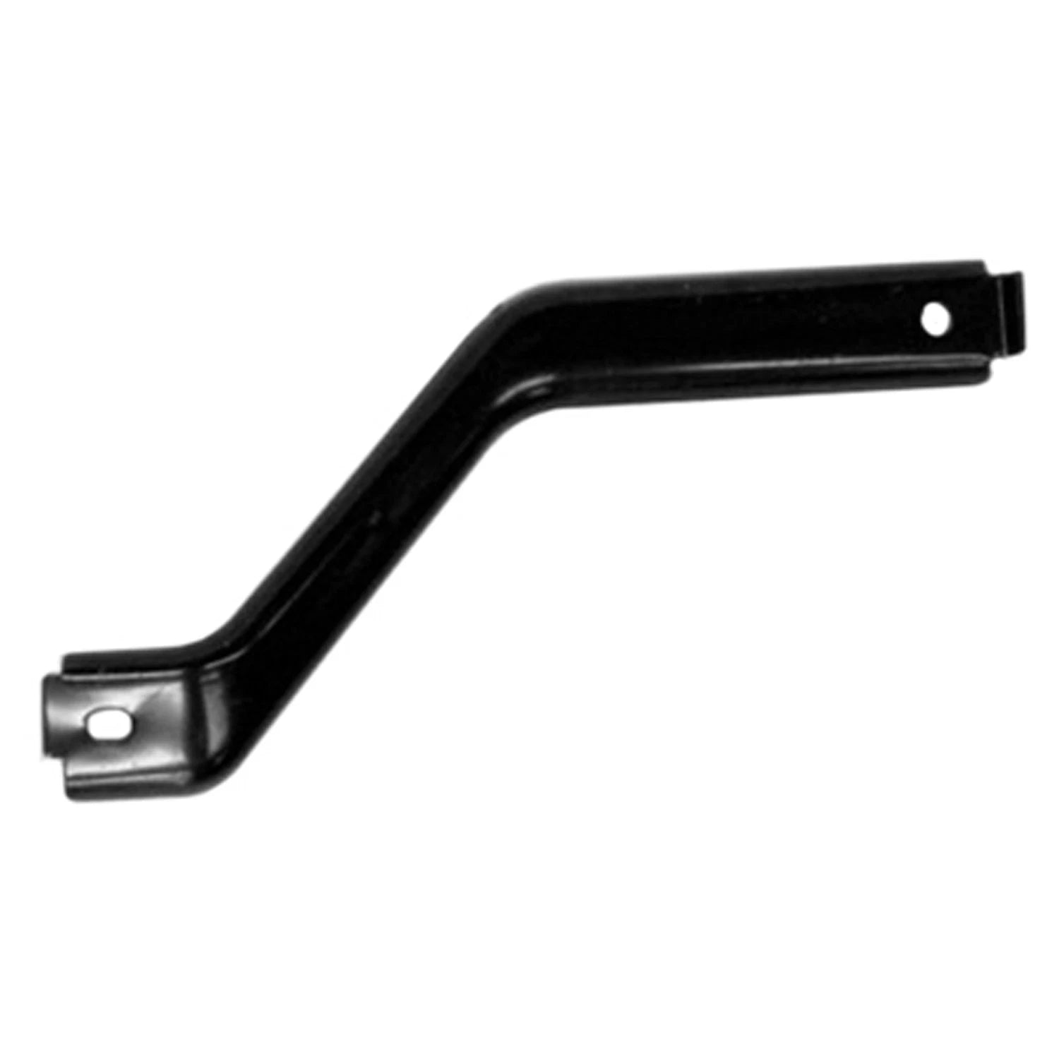 Replacement Steel Front Driver Side Inner Bumper Mounting Bracket
