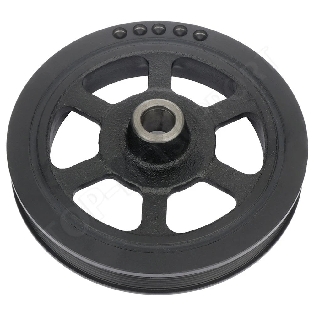 Harmonic Balancer for Chrysler New Yorker (1990–1993)
