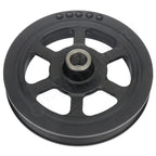 Harmonic Balancer for Chrysler New Yorker (1990–1993)