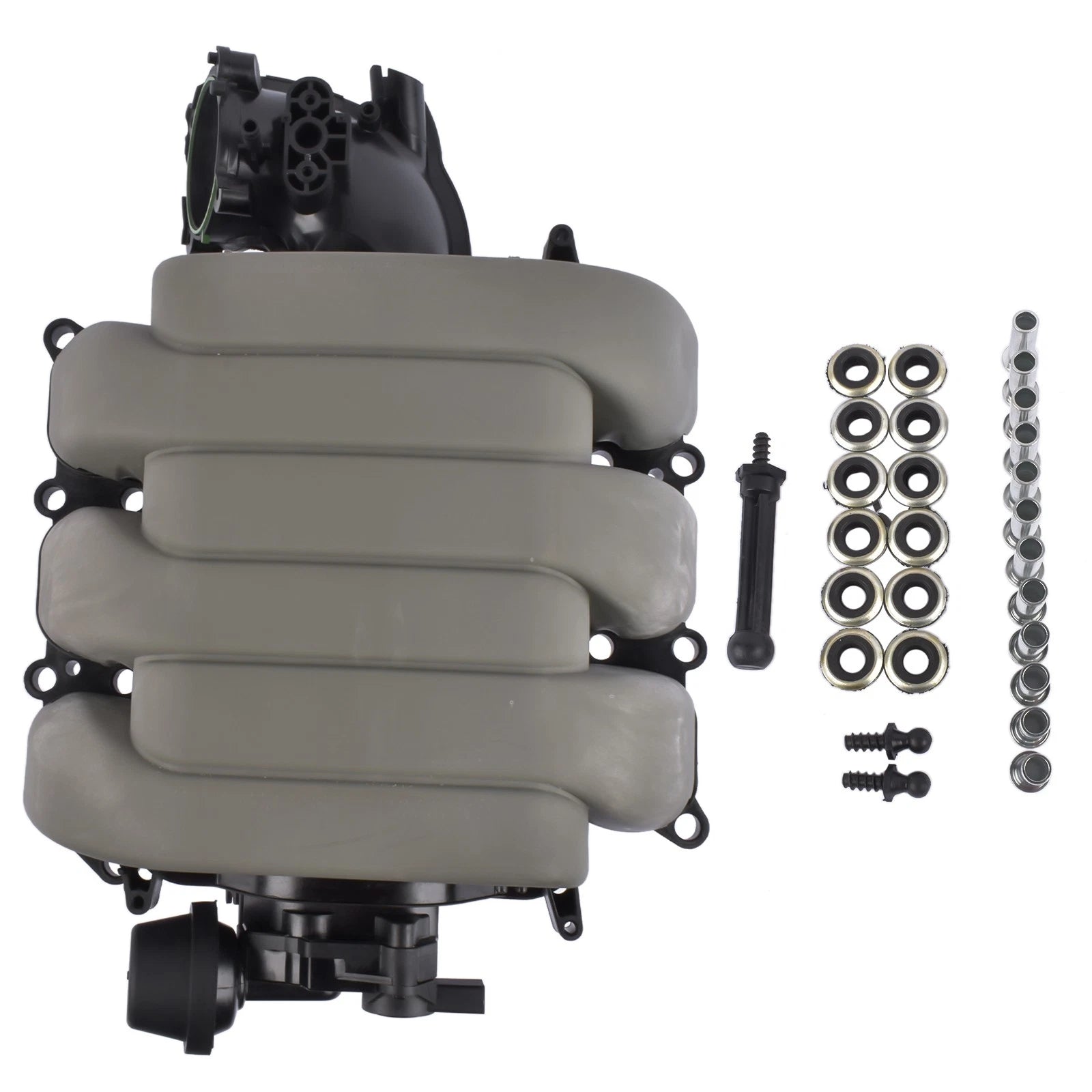 Intake Manifold for Audi A4 A5 A6 Q5 2008-2013