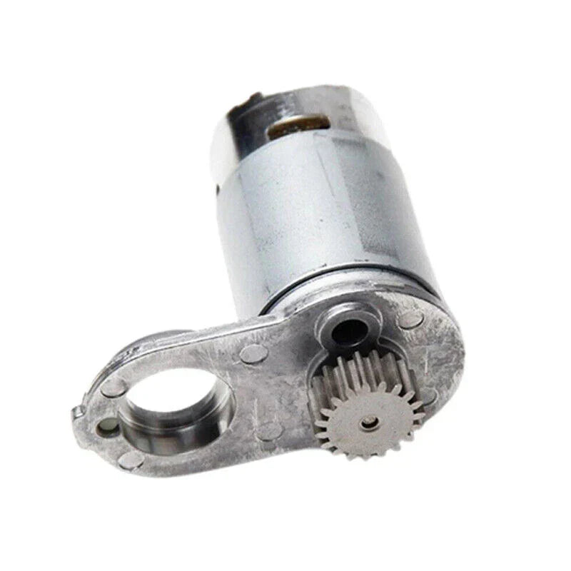 18V Motor for Makita DUR141/DUR181 (DUR141Z/DUR181Z) Accessory (2013-2023)