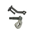 Kick Starter Lever Spindle Kit for Polaris Sportsman Scrambler Predator (50-90cc)