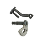 Kick Starter Lever Spindle Kit for Polaris Sportsman Scrambler Predator (50-90cc)