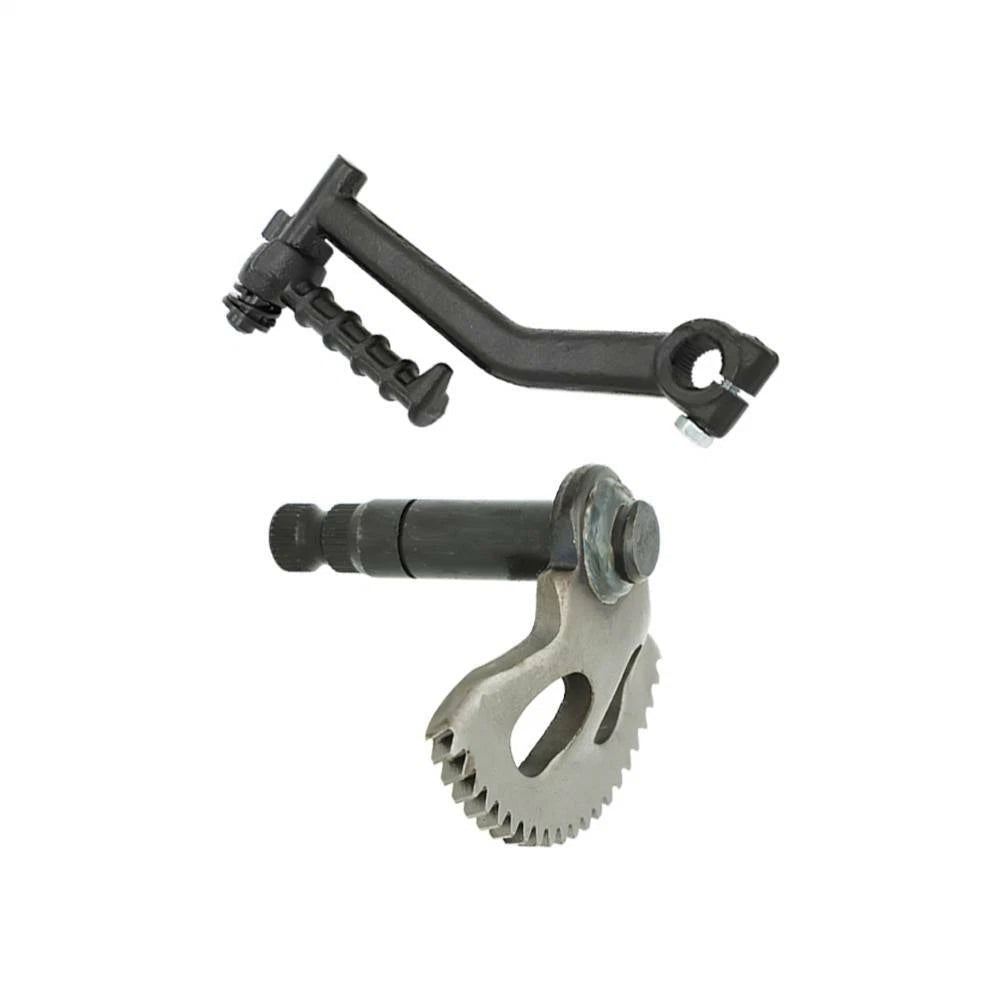 Kick Starter Lever Spindle Kit for Polaris Sportsman Scrambler Predator (50-90cc)