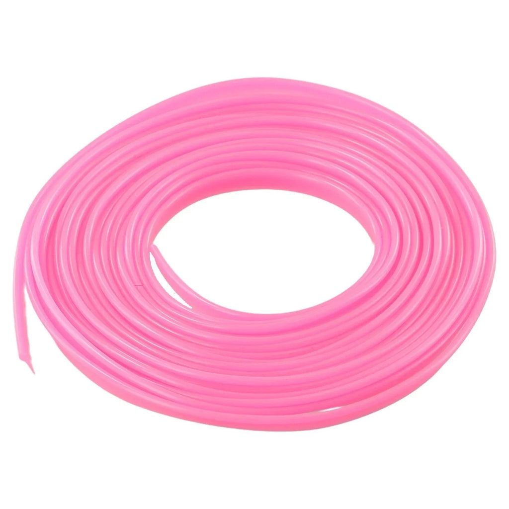 Door Panel Molding Line Trims