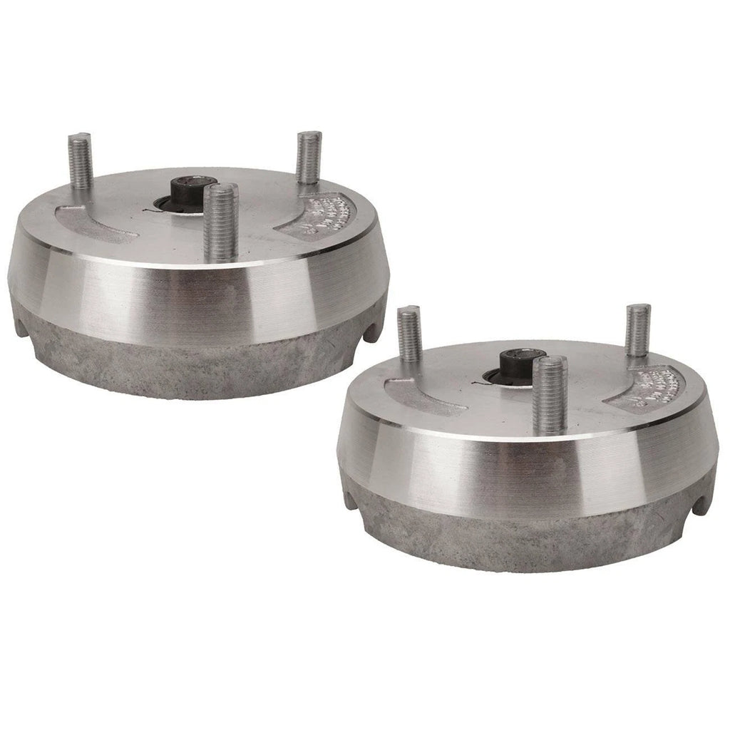 Set of 2 Upper Shock Strut Mounts for BMW X5 X6 (2007-2013)