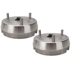 Set of 2 Upper Shock Strut Mounts for BMW X5 X6 (2007-2013)