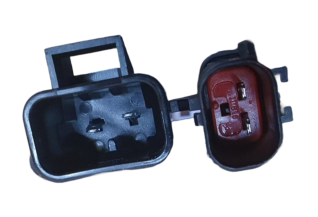 Front Left Window Regulator Motor 2 Pins for Holden Cruze JG JH (2009–2016)