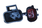 Front Left Window Regulator Motor 2 Pins for Holden Cruze JG JH (2009–2016)