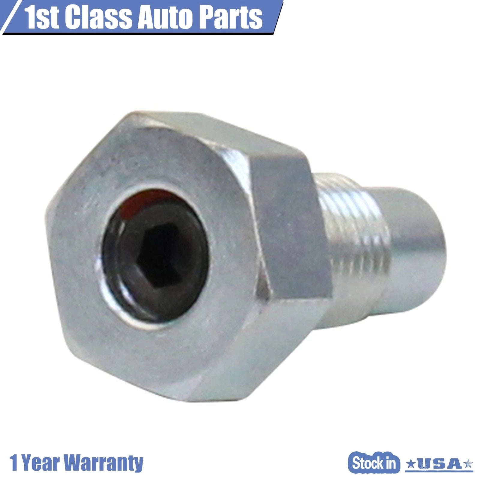 Auto Trans Drain Plug for Ford Explorer Sport Trac, Mercury Mountaineer (2010)