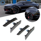 LED Turn Lights for Chevy Camaro (2016–2020) Front & Rear Bumper Marker