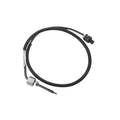 Hella Rear Exhaust Gas Temperature Sensor for 014494471