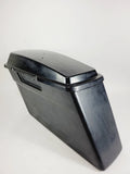 Left Hard Saddlebag for Harley Davidson Touring (1993–2013)