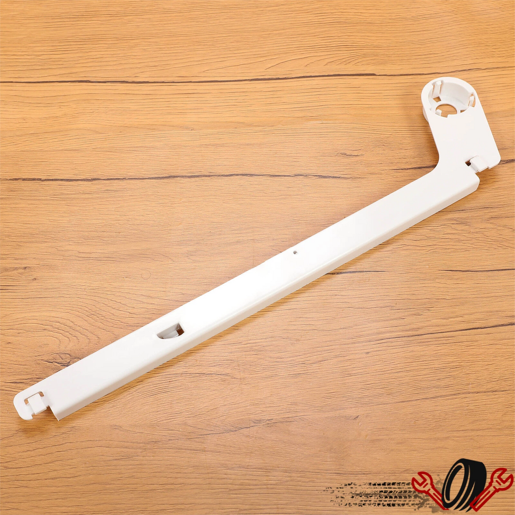 ABS Meat Pan Hanger Slide Rail for Frigidaire Refrigerator