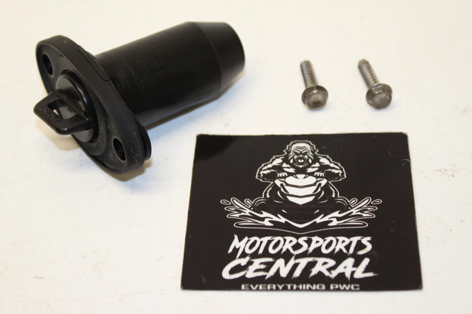 Drain Plug Assembly for Sea-Doo RXP GTX GTI (2004–2011) 292001252 292000899 292000897