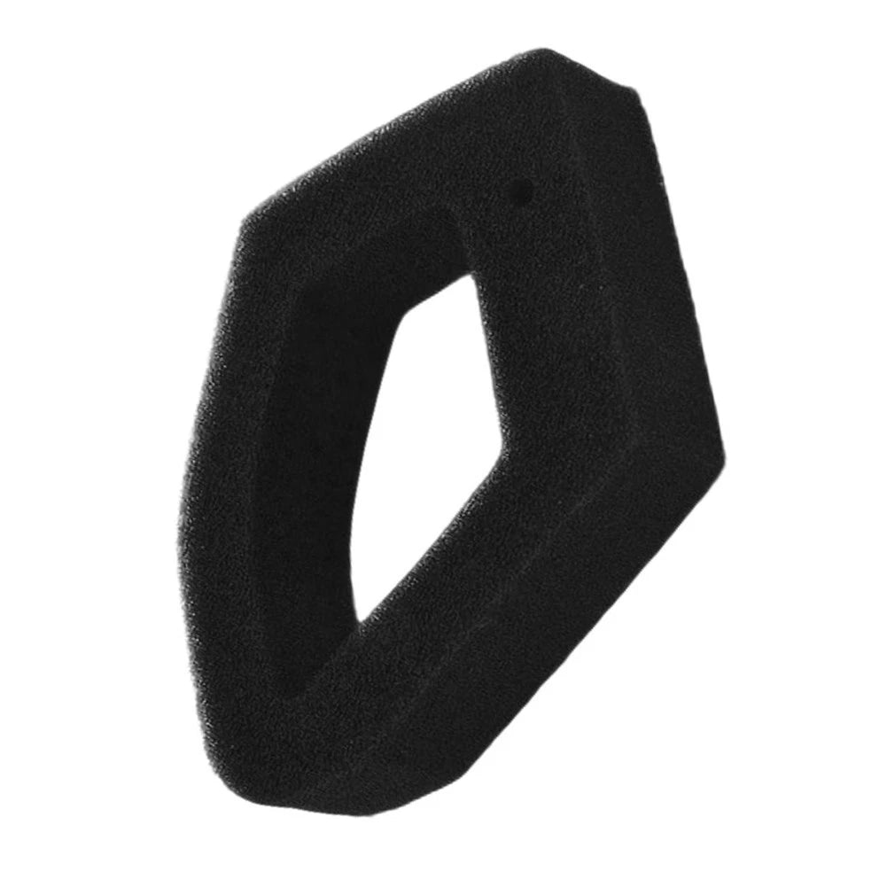 10X Foam Air Filter Replacement for 4-Stroke Lawn Mowers (GX35/1)