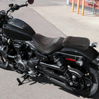 Seats for Harley Nightster RH975, RH975S (2022–2025)