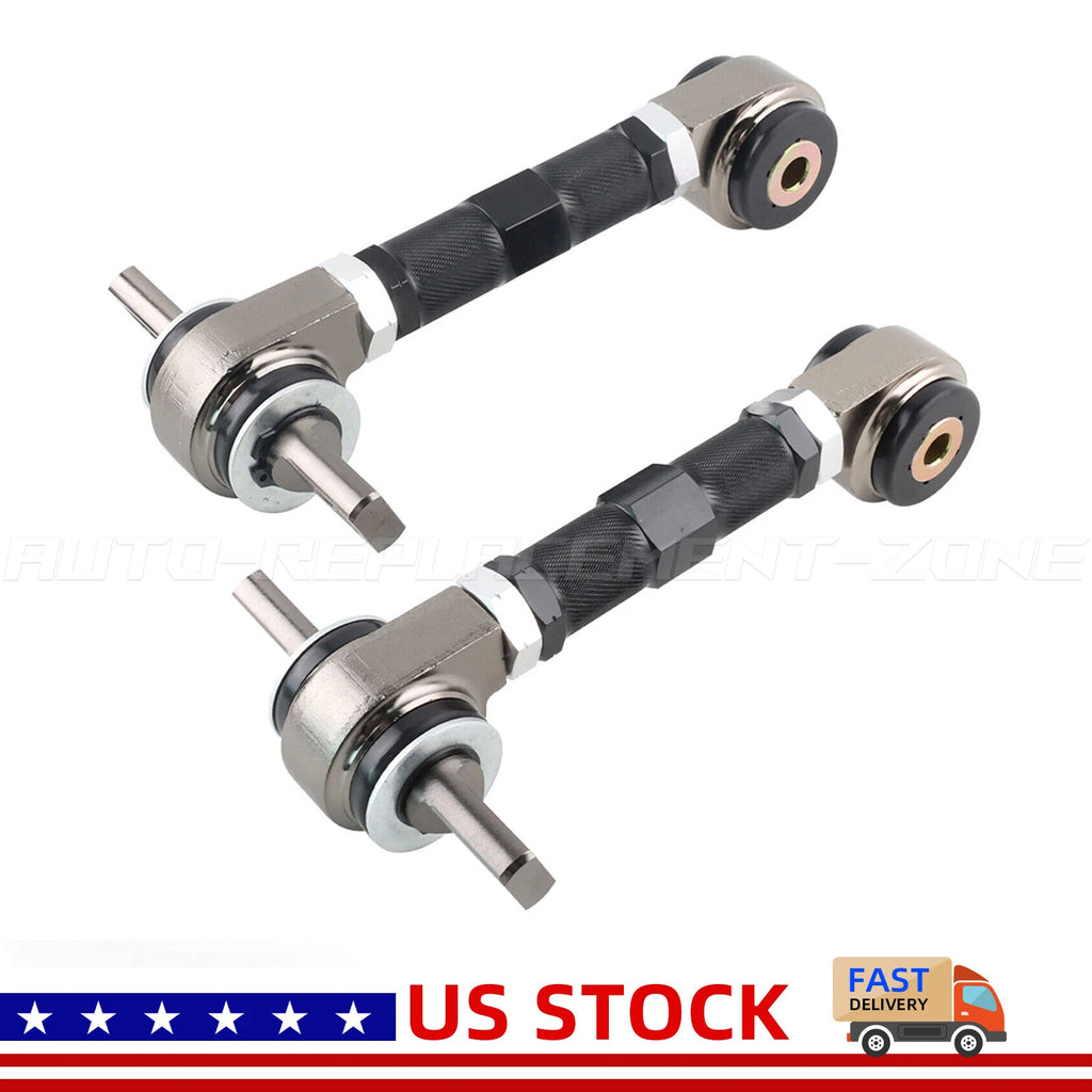 Adjustable Camber Control Arms for Honda Civic (1988–2000)