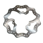 Front Brake Caliper Disc Rotor for PIT PRO Trail Quad ATV Buggy (270mm)