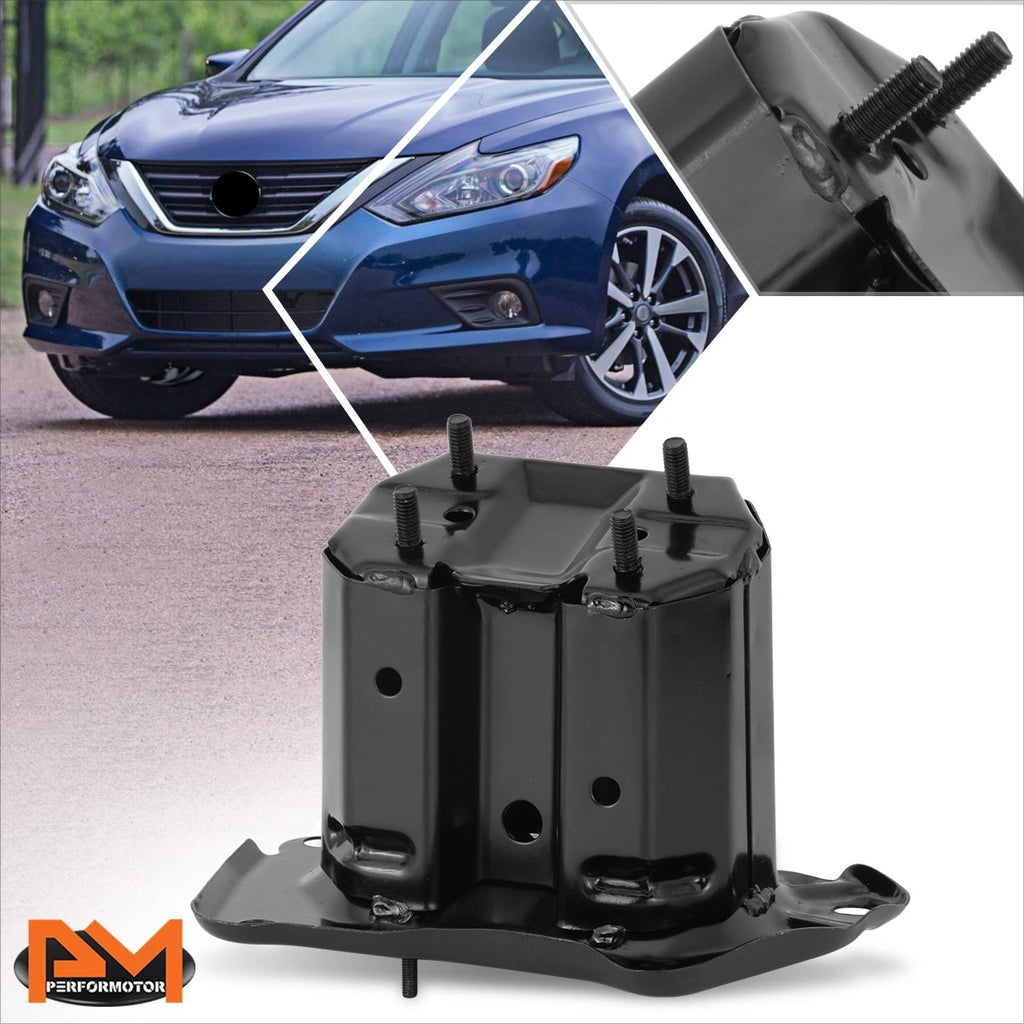 Bumper Cover Support Bracket for Nissan Altima (2013–2018)