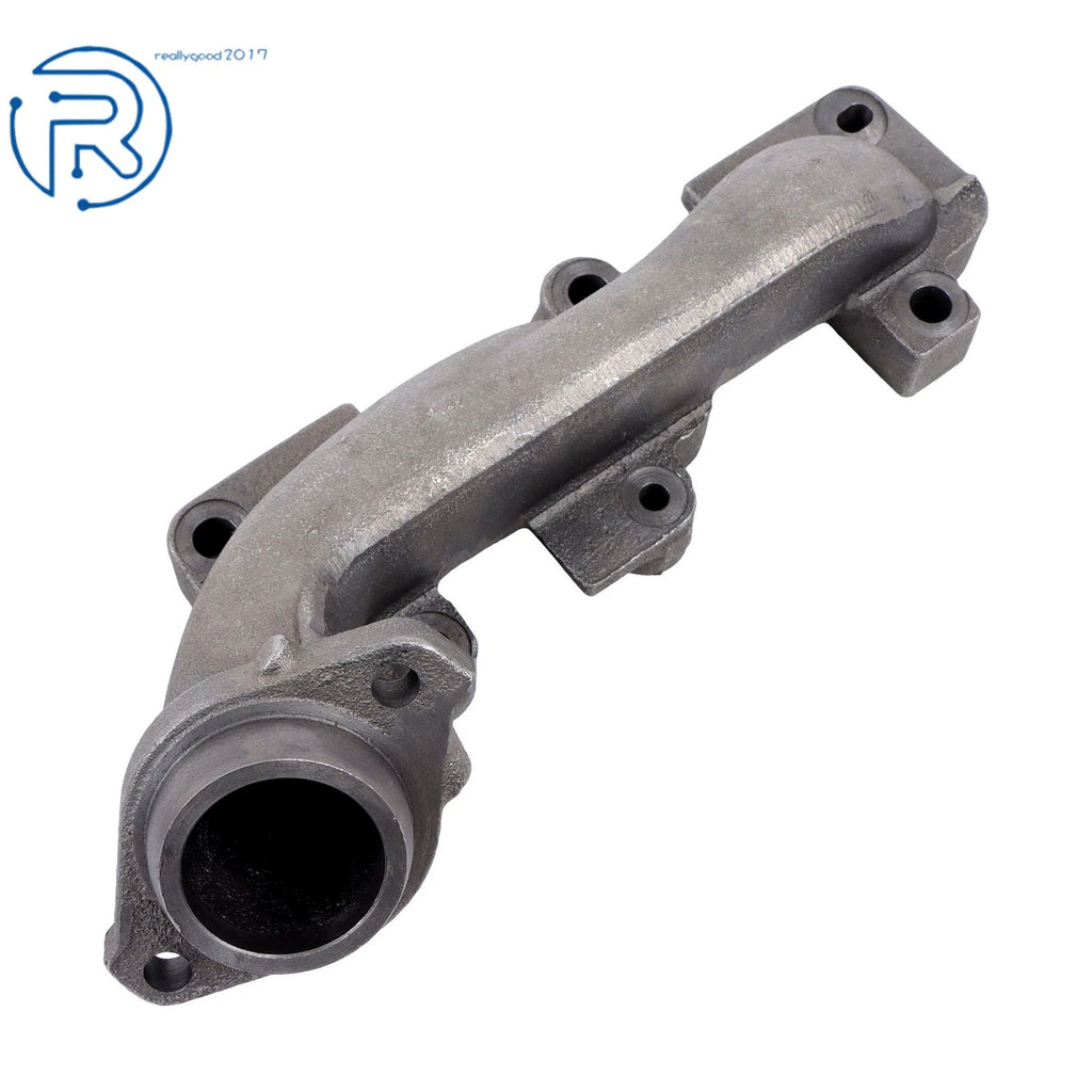 Exhaust Manifold for Jeep Liberty (2005–2012) Grand Cherokee (2005–2010)