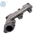 Exhaust Manifold for Jeep Liberty (2005–2012) Grand Cherokee (2005–2010)