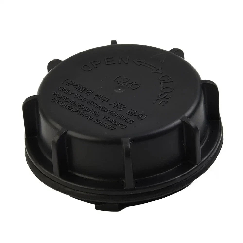 Headlight Dust Cap Cover for Kia Optima Sportage (2011-2015)