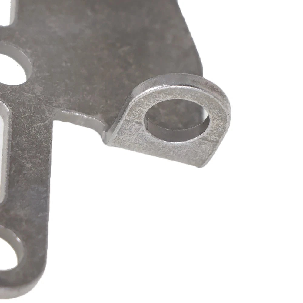 Shift Lever Kit for GM TH400 TH350 TH250 200-4R 700R4 (1970â1990)