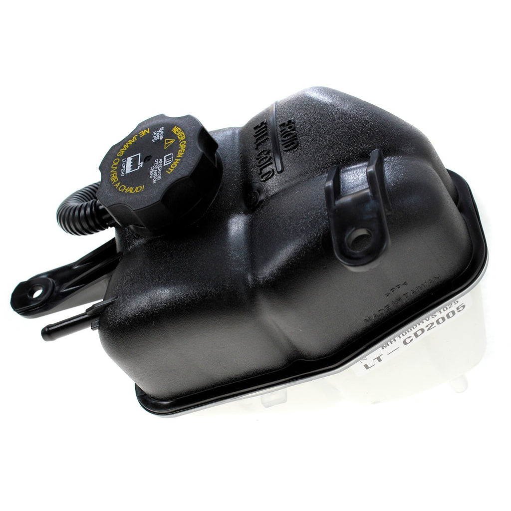 Coolant Reservoir Expansion Tank for Cadillac CTS (2008–2015)