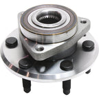 Wheel Hubs for Chevrolet Traverse (2009–2017) AWD Front or Rear