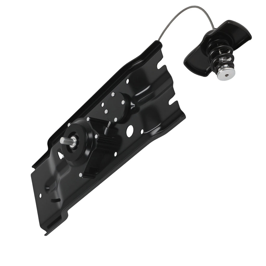 Tire Carrier Winch Hoist for Jeep Grand Cherokee (2005–2010) 52089369AE 924-535