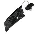 Tire Carrier Winch Hoist for Jeep Grand Cherokee (2005–2010) 52089369AE 924-535