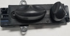 LH Seat Control Switch for Jaguar S-Type (2000–2003)